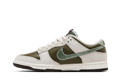 Nike Dunk Low 'Year of the Snake'