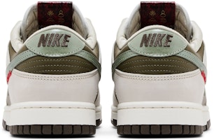 Nike Dunk Low 'Tahun Ular' HV5980-231 Cheap Nike Dunk Low 'Tahun Ular' HV5980-231