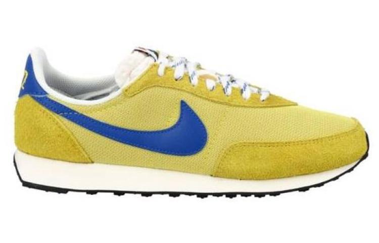 Nike Dunk Low 'Yellow' DC8865_S700