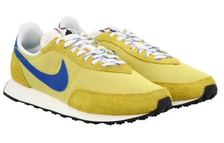 Nike Dunk Low 'Yellow' 圖 2