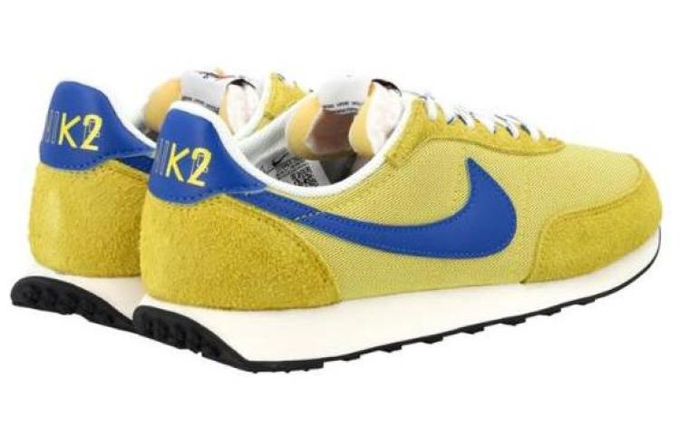 Nike Dunk Low 'Yellow' 圖 3