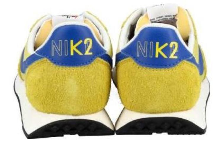 Nike Dunk Low 'Yellow' 圖 5