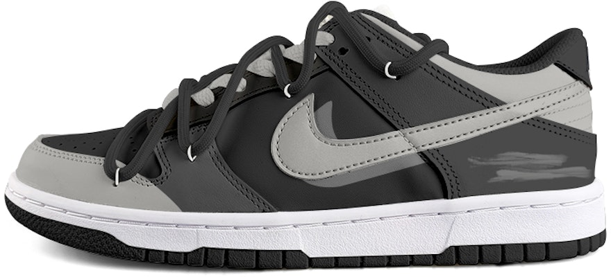 Nike Dunk Low 'Sueño Yese Zhumeng' FD1232-001-458434 Buy Nike Dunk Low 'Sueño Yese Zhumeng' FD1232-001-458434