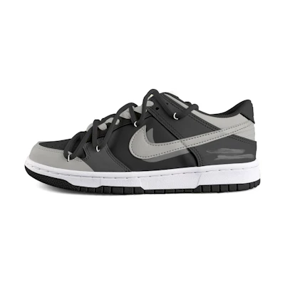 Nike Dunk Low 'Yese Zhumeng'