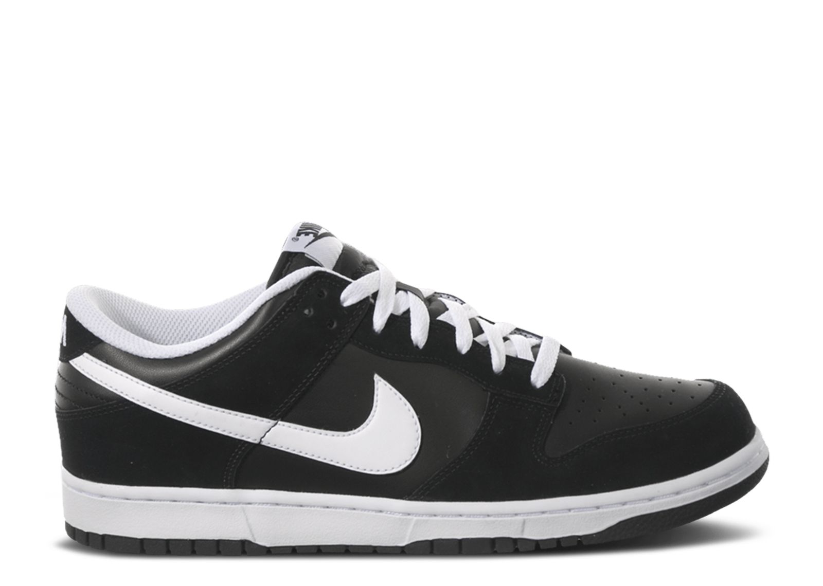 Buy Nike Dunk Low ''Yin Yang'' 318019-004