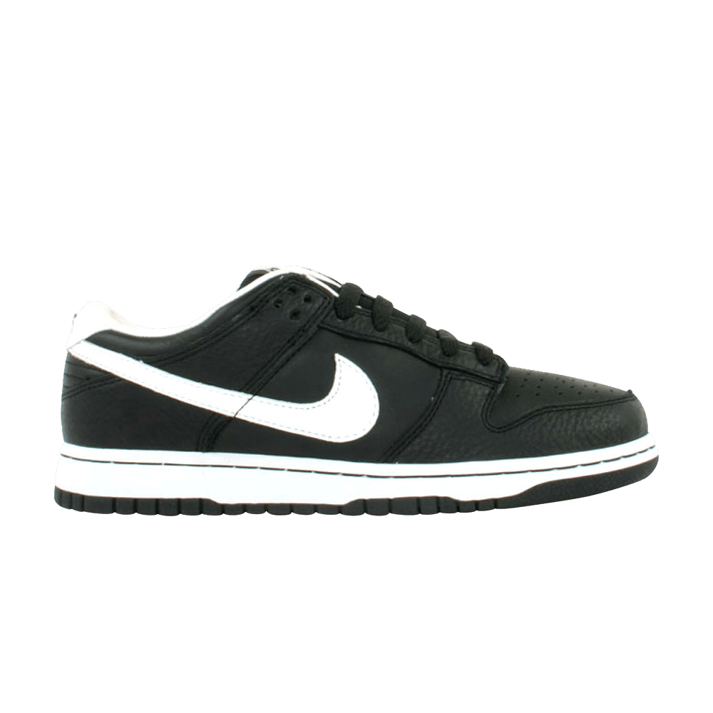 Buy Nike Dunk Low 'Yin Yang' 304714-013