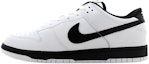 Buy Nike Dunk Low 'Yin Yang' 304714-104