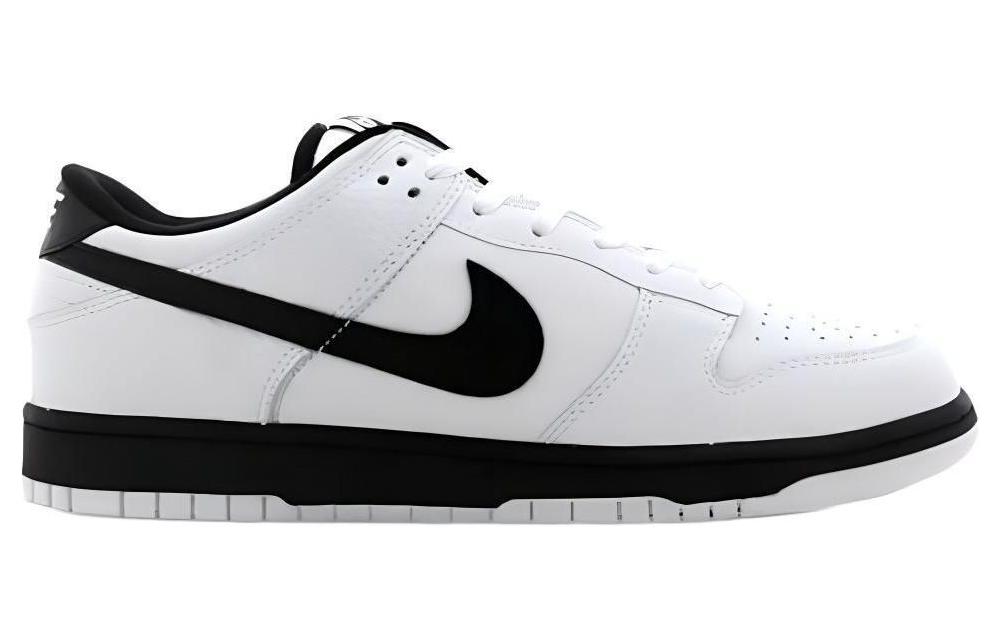 Order Nike Dunk Low 'Ying Yang' Sneakers Pria/Wanita 304714-104