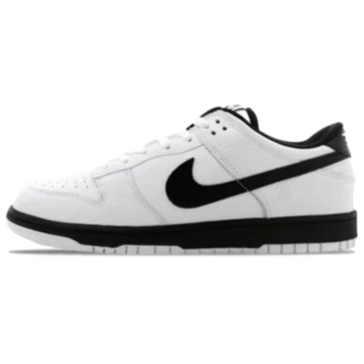 Lookbook Nike Dunk Low 'Ying Yang' Sneakers Pria/Wanita 304714-104