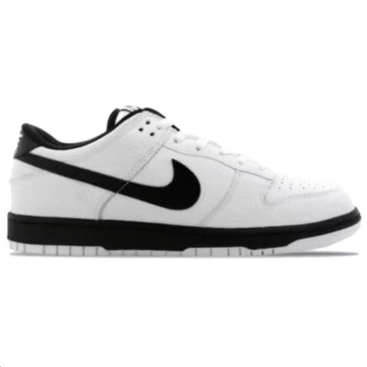 Shop Nike Dunk Low 'Ying Yang' Sneakers Pria/Wanita 304714-104