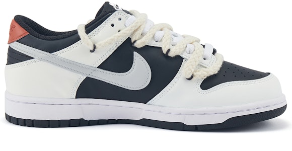 【定制球鞋】Nike Dunk Low 庄生曉夢 反轉熊貓 木木 黑白配 簡約 百搭 防滑 低幫 板鞋 男款 黑白紅 Order 【定制球鞋】Nike Dunk Low 庄生曉夢 反轉熊貓 木木 黑白配 簡約 百搭 防滑 低幫 板鞋 男款 黑白紅