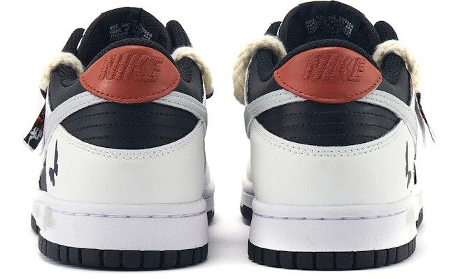 Nike Dunk Low 'Zhuang Sheng Xiao Meng Panda' Panduan Indonesia DD1391-100-457689 Shop Nike Dunk Low 'Zhuang Sheng Xiao Meng Panda' Panduan Indonesia DD1391-100-457689