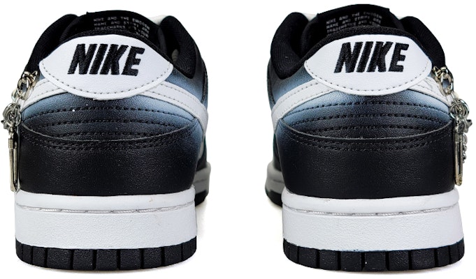 Nike Dunk Low Hitam Putih 'Graffiti Smile' DV0831-002(TeamNine-smile) Shop Nike Dunk Low Hitam Putih 'Graffiti Smile' DV0831-002(TeamNine-smile)