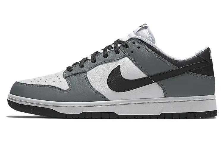 Nike Dunk Low By You 'Grey White' DO7413-991