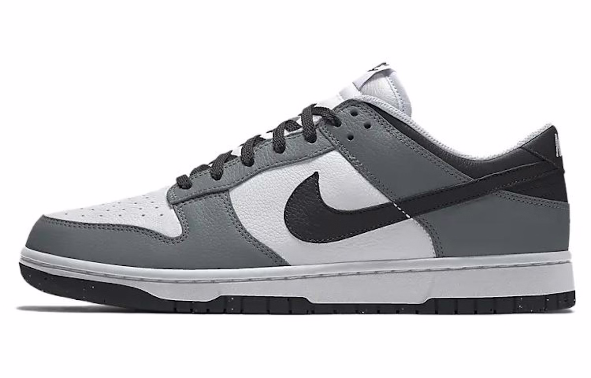 Nike Dunk Low By You 'Grey White' DO7413-991