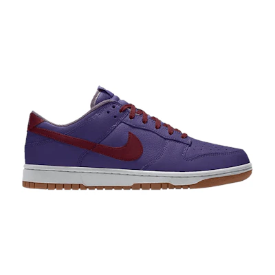 Nike Dunk Low By You 'Multi'