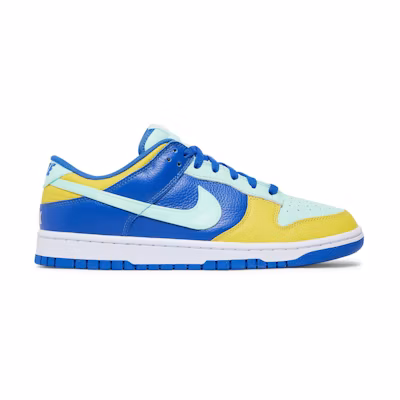 Nike Dunk Low By You 'Multi'