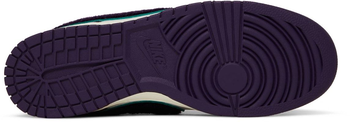 Nike Dunk Low Chenille Swoosh 'Sail Grand Purple' Lelaki Ungu DQ7683-100 Shop Nike Dunk Low Chenille Swoosh 'Sail Grand Purple' Lelaki Ungu DQ7683-100