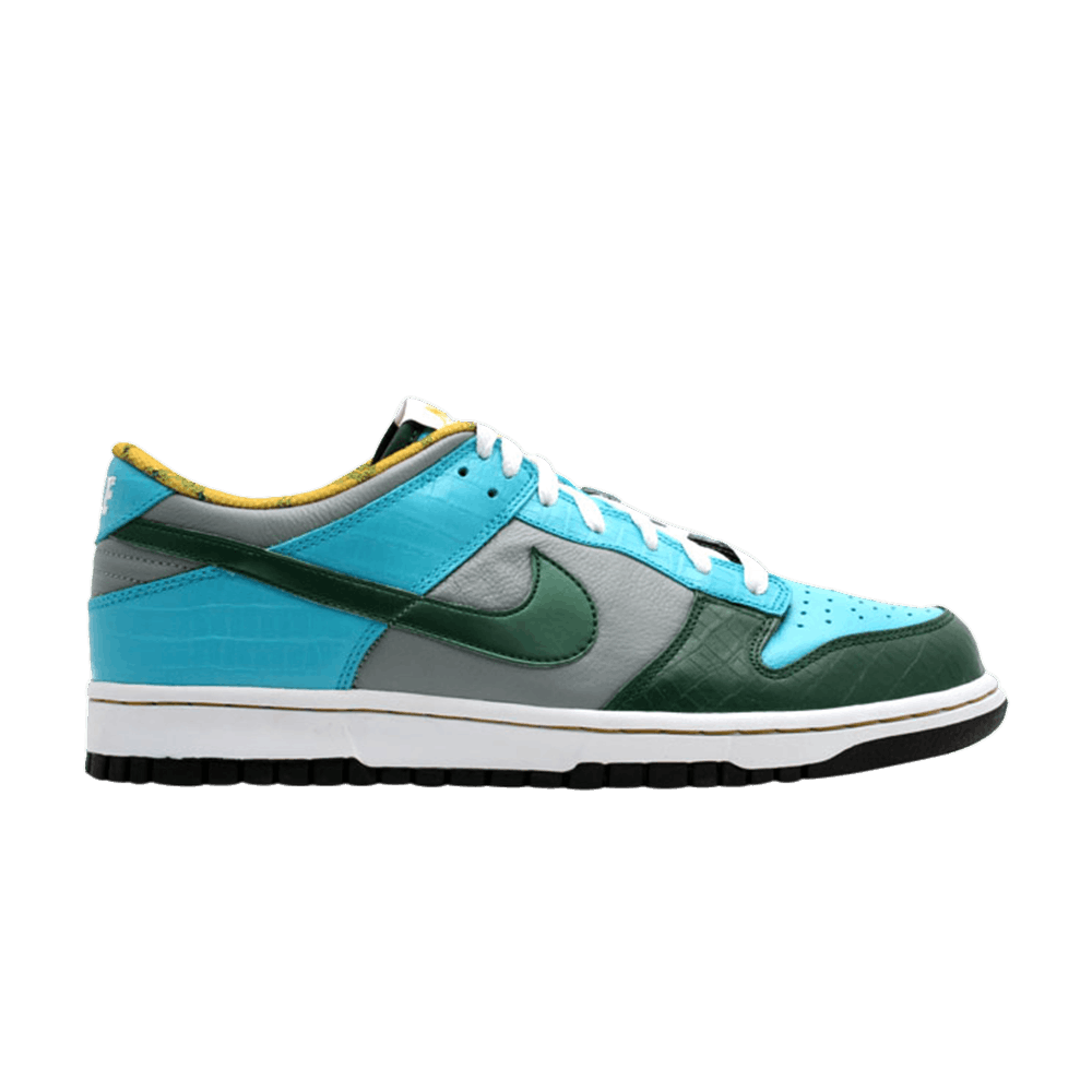 Buy Nike Dunk Low Cl 'Bicycle Pack' - Kasut Basikal Stylish Nike Dunk Rendah 304714-032