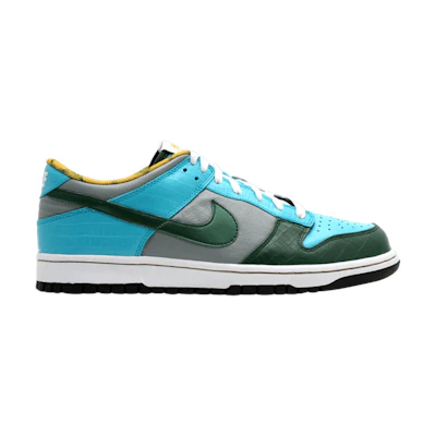 Nike Dunk Low Cl 'Bicycle Pack'