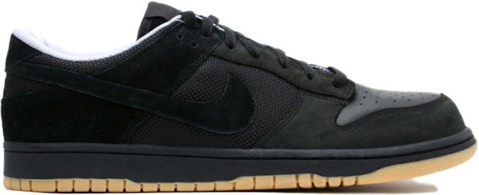 耐克Dunk Low经典款"黑色" 304714-009 Buy 耐克Dunk Low经典款"黑色" 304714-009