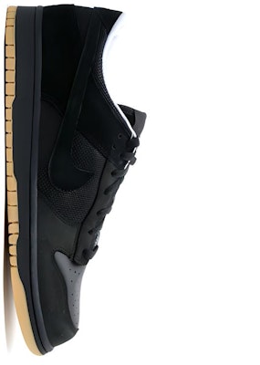 Nike Dunk Low Cl 'Hitam' 304714-009 Shop Nike Dunk Low Cl 'Hitam' 304714-009