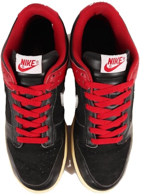 耐克Dunk低帮经典款“黑色” 304714-016 Purchase 耐克Dunk低帮经典款“黑色” 304714-016