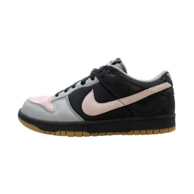 Nike Dunk Low Cl 'Black'