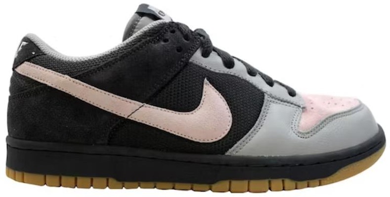 耐克Dunk低帮经典“黑色” 304714-064 Sizing 耐克Dunk低帮经典“黑色” 304714-064