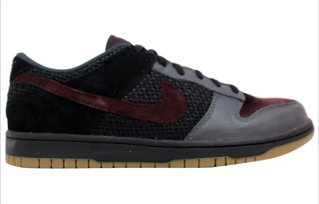 Nike Dunk Low Cl 'Hitam' 304714-065 Order Nike Dunk Low Cl 'Hitam' 304714-065