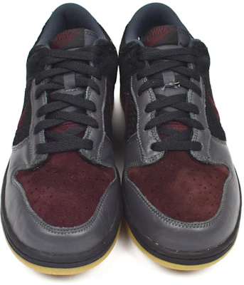 Nike Dunk Low Cl 'Hitam' 304714-065 Shop Nike Dunk Low Cl 'Hitam' 304714-065