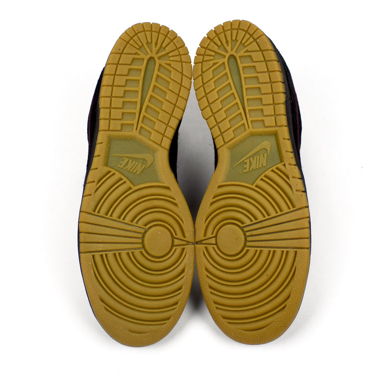 Purchase Nike Dunk Low Cl 'Hitam' 304714-065