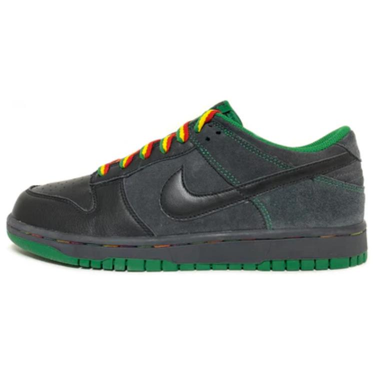 Buy Nike Dunk Low Cl 'Negro' 304714-909