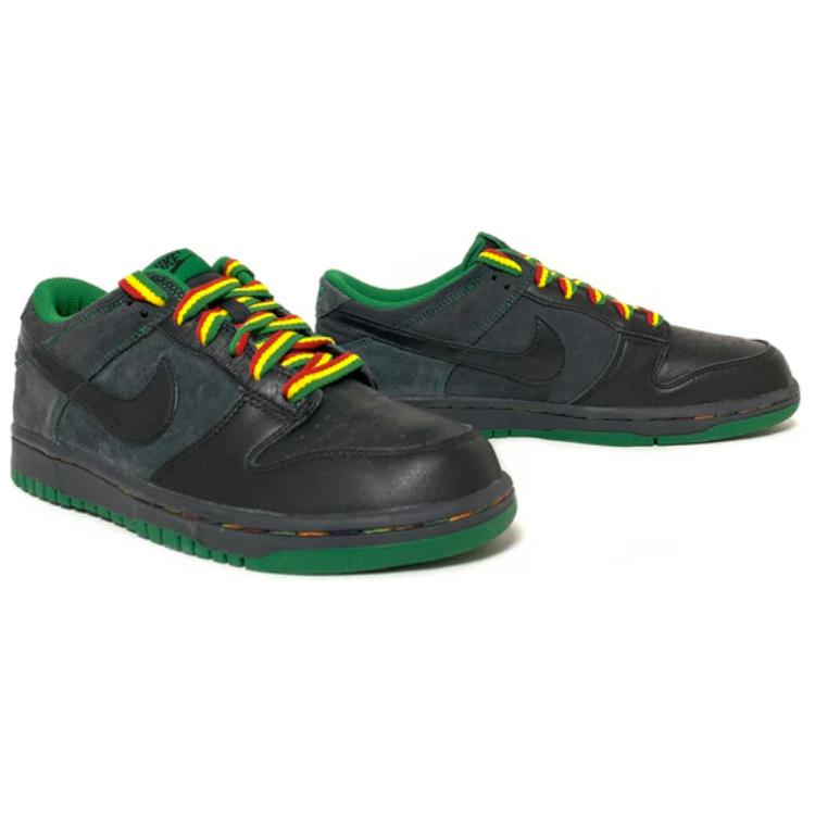 Order Nike Dunk Low Cl 'Negro' 304714-909