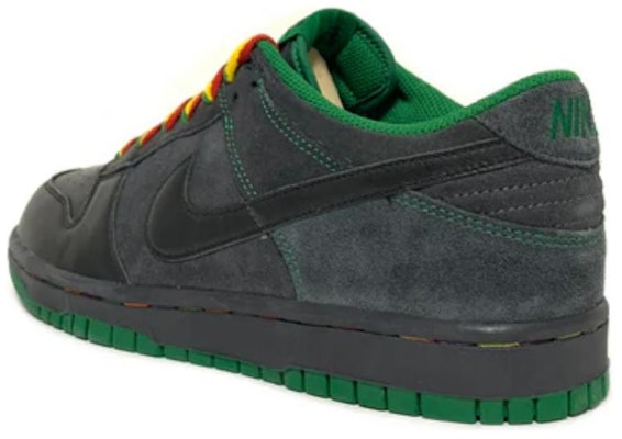 Nike Dunk Low Cl 'Negro' 304714-909 Lookbook Nike Dunk Low Cl 'Negro' 304714-909