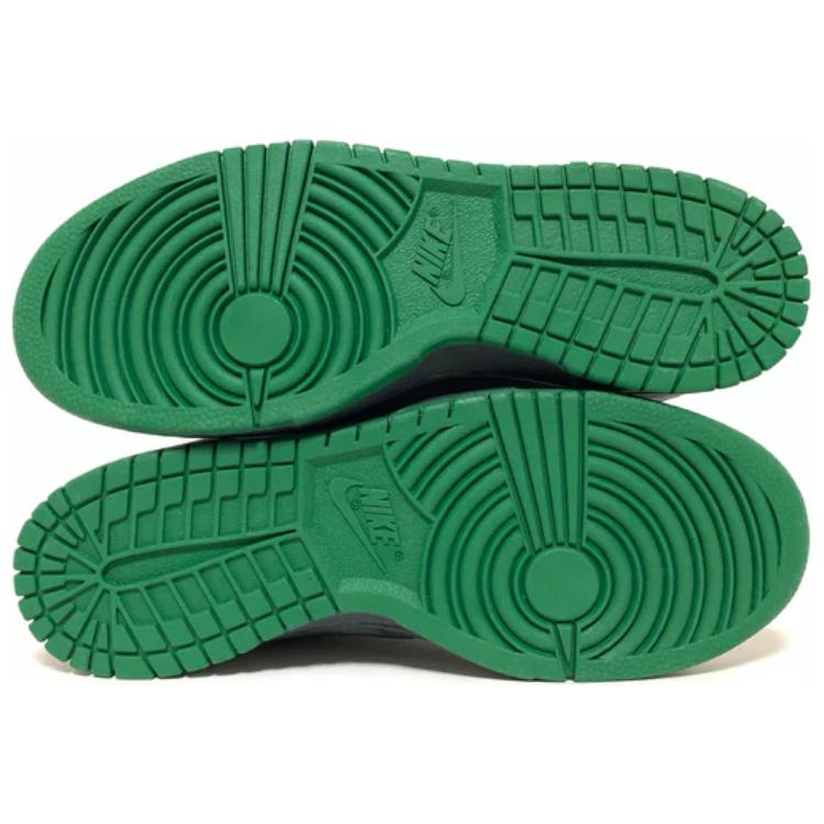 Shop Nike Dunk Low Cl 'Negro' 304714-909