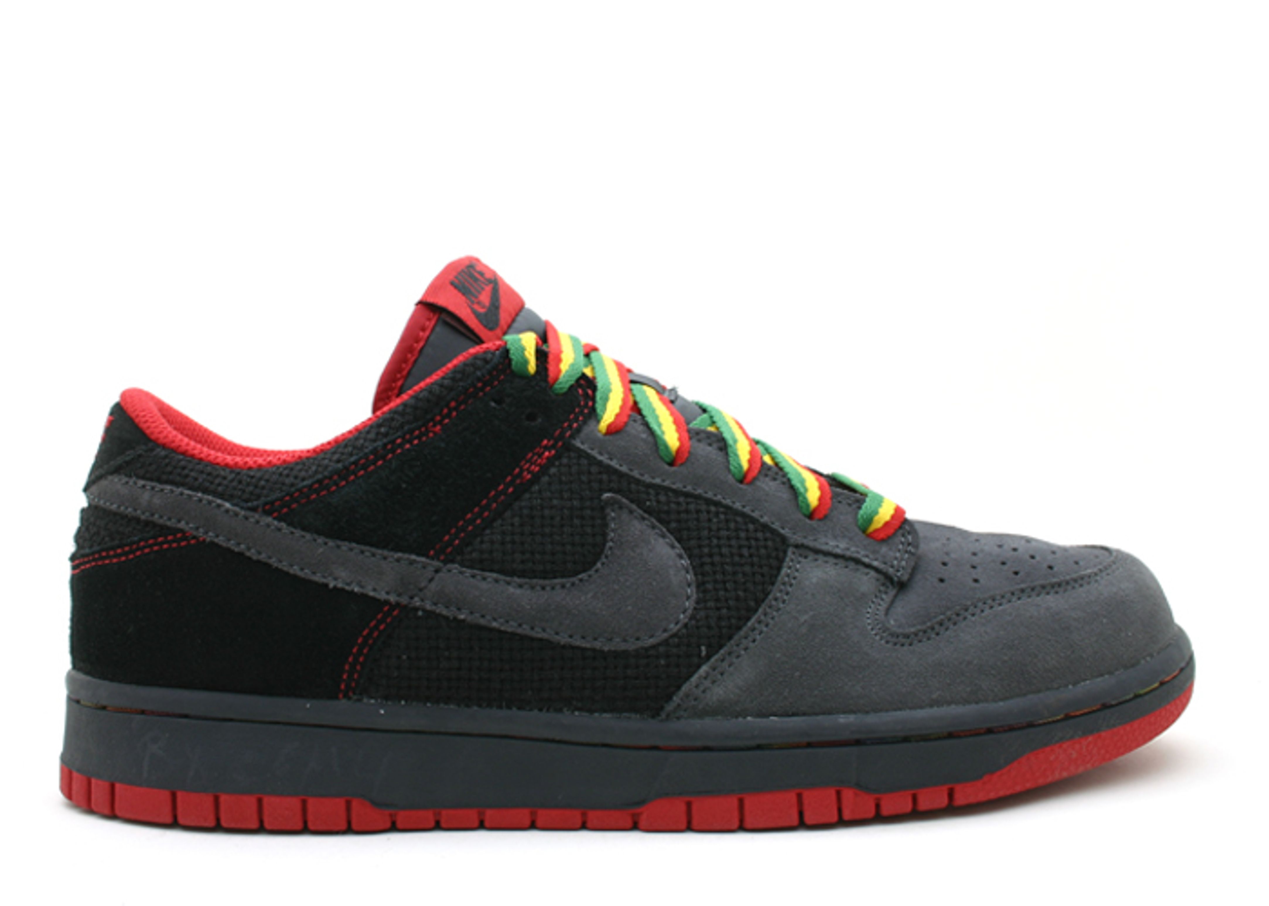 Buy Nike Dunk Low Cl 'Black' 304714-991