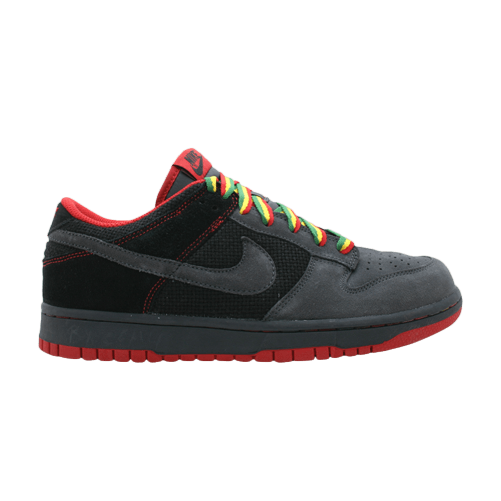 Buy Nike Dunk Low Cl 'Hitam' 304714-991