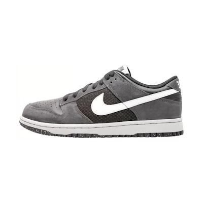 Nike Dunk Low Cl 'Black'
