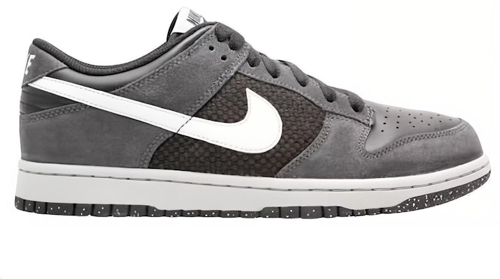 耐克Dunk Low Cl "黑色" 318019-002 Order 耐克Dunk Low Cl "黑色" 318019-002