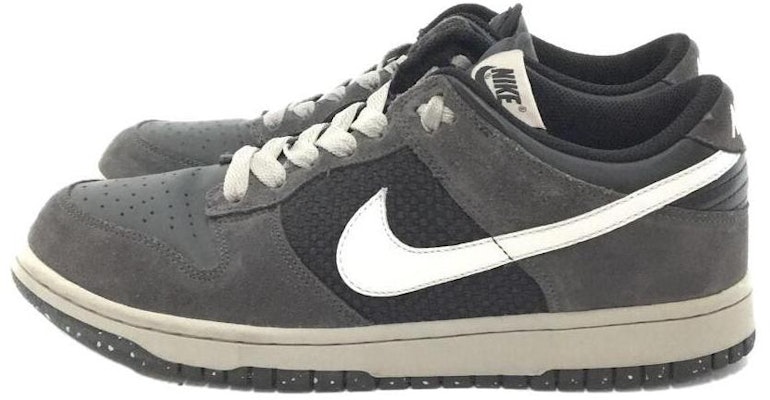 耐克Dunk Low Cl "黑色" 318019-002 Lookbook 耐克Dunk Low Cl "黑色" 318019-002