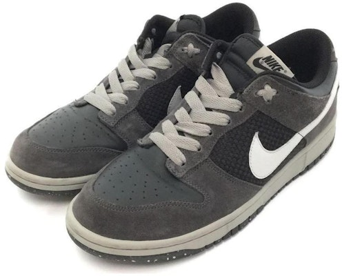 耐克Dunk Low Cl "黑色" 318019-002 Shop 耐克Dunk Low Cl "黑色" 318019-002