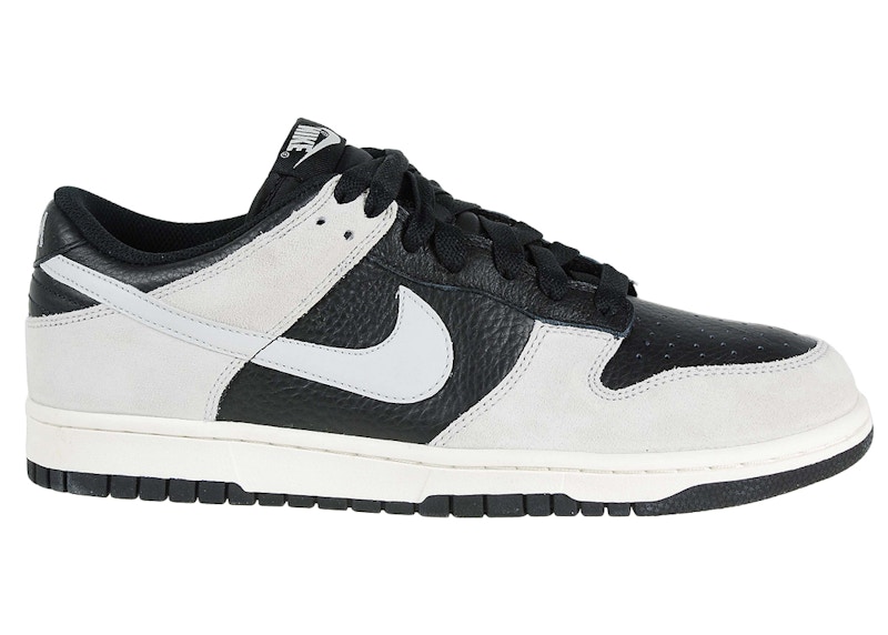 Buy Nike Dunk Low Cl 'Black' 318020-003