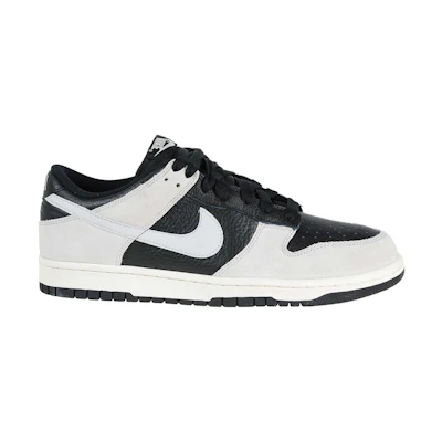 Nike Dunk Low Cl 'Black'