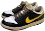 Lookbook Nike Dunk Low Cl 'Hitam' 318020-071