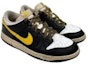 Shop Nike Dunk Low Cl 'Hitam' 318020-071