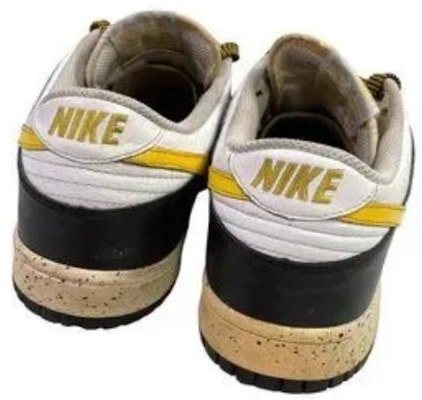 耐克Dunk低帮经典款“黑色” 318020-071 Purchase 耐克Dunk低帮经典款“黑色” 318020-071