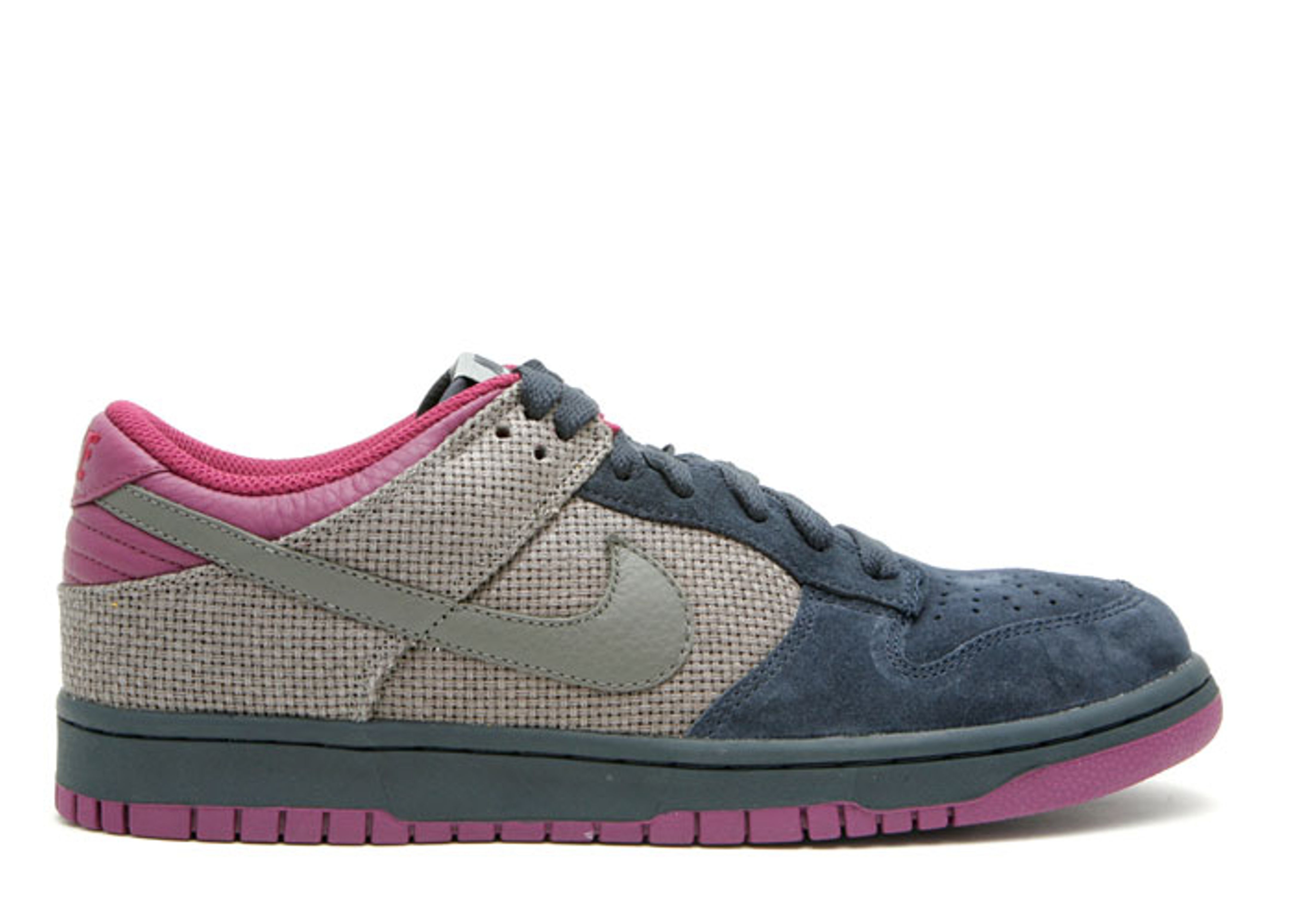 Buy 나이키 덩크 로우 CL '블루' (Nike Dunk Low CL '블루') 318020-401