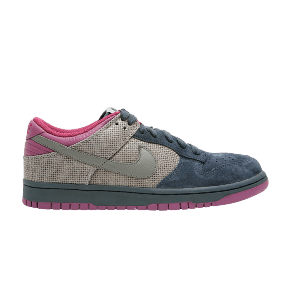 Buy Nike Dunk Low Cl 'Azul' 318020-401