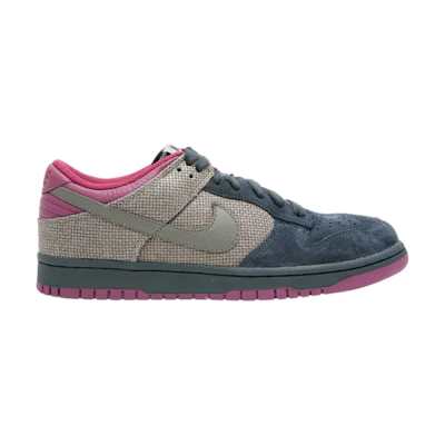 Nike Dunk Low Cl 'Blue'